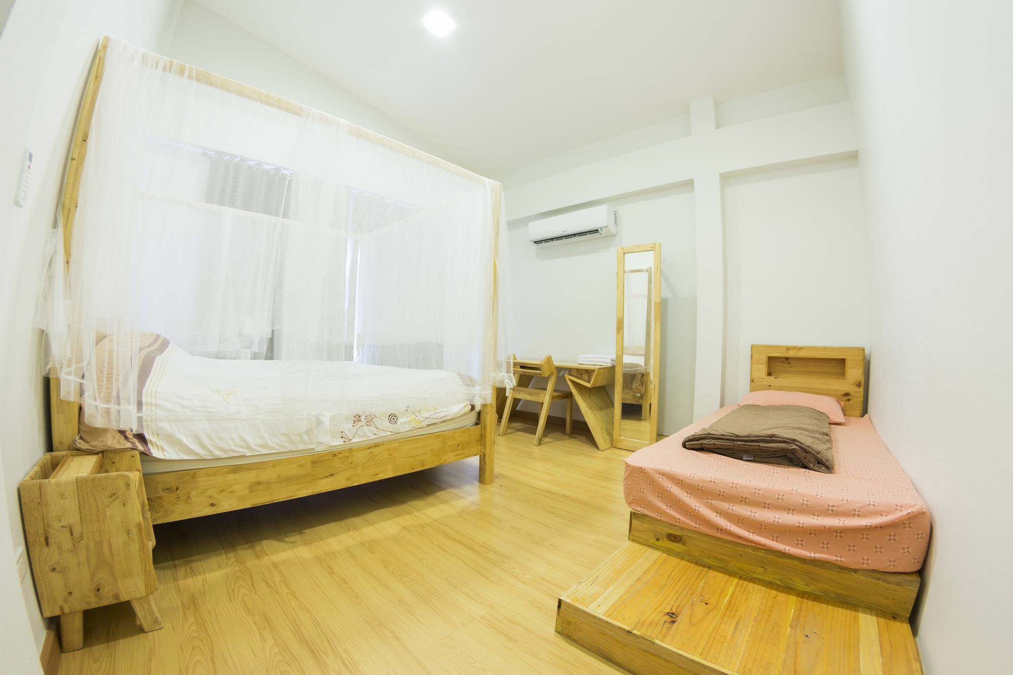 Maximize Brand New Hostel Udonthani Εξωτερικό φωτογραφία